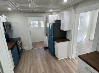 1023 Bement St, Lansing, MI 48912