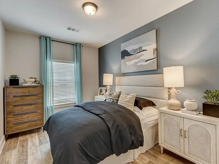 Carmel Villas — Photo 64