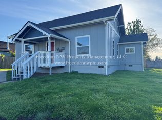 601 S Silver St #1, Centralia, WA 98531
