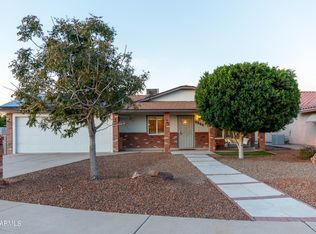 6544 E Dodge St, Mesa, AZ 85205