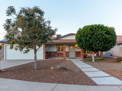 6544 E DODGE Street, Mesa, AZ, 85205