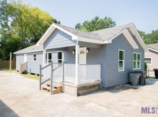 5668 Jackson Ave, Baton Rouge, LA 70806