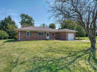 430 Fuquay Rd, Evansville, IN 47715