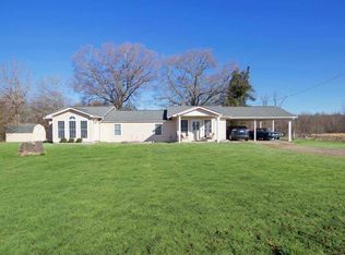 283 Highway 319 E, Vilonia, AR 72173