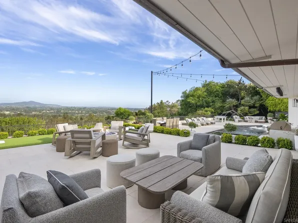 5665 Linea Del Cielo, Rancho Santa Fe, CA 92067