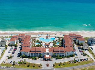 790 New River Inlet Rd #209B, North Topsail Beach, NC 28460