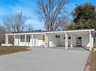 400 N Pawnee Dr, Springfield, TN 37172