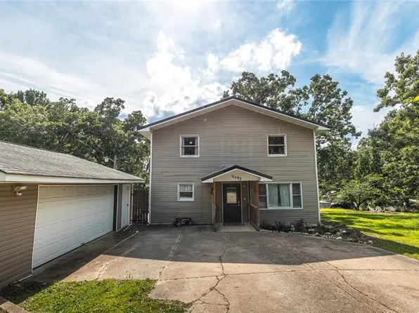 11192 W Little Oaks Rd, Rolla, MO 65401