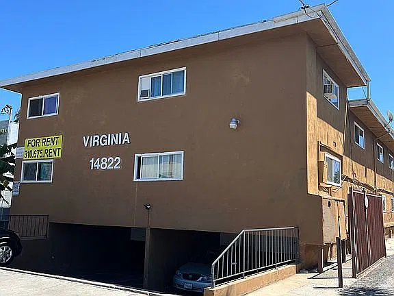 1 bed, 600 sqft, $1,850 — Photo 1