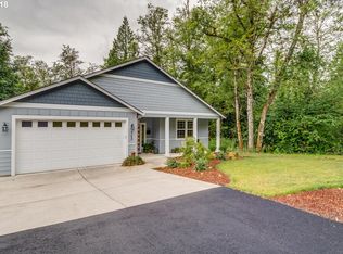 31650 NW 18th Ave, Ridgefield, WA 98642