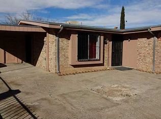 10705 Obsidian St, El Paso, TX 79924