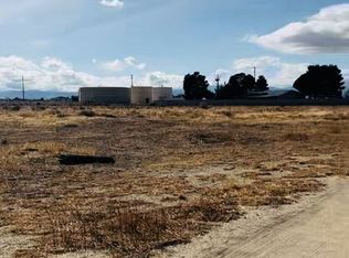 0 Avenue A #10, Lancaster, CA 93536