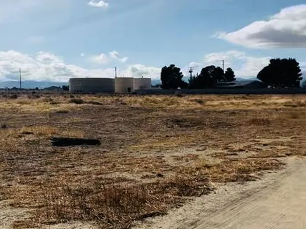 0 Avenue A #10, Lancaster, CA 93536