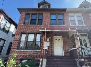 736 Noble Ave, Bronx, NY 10473