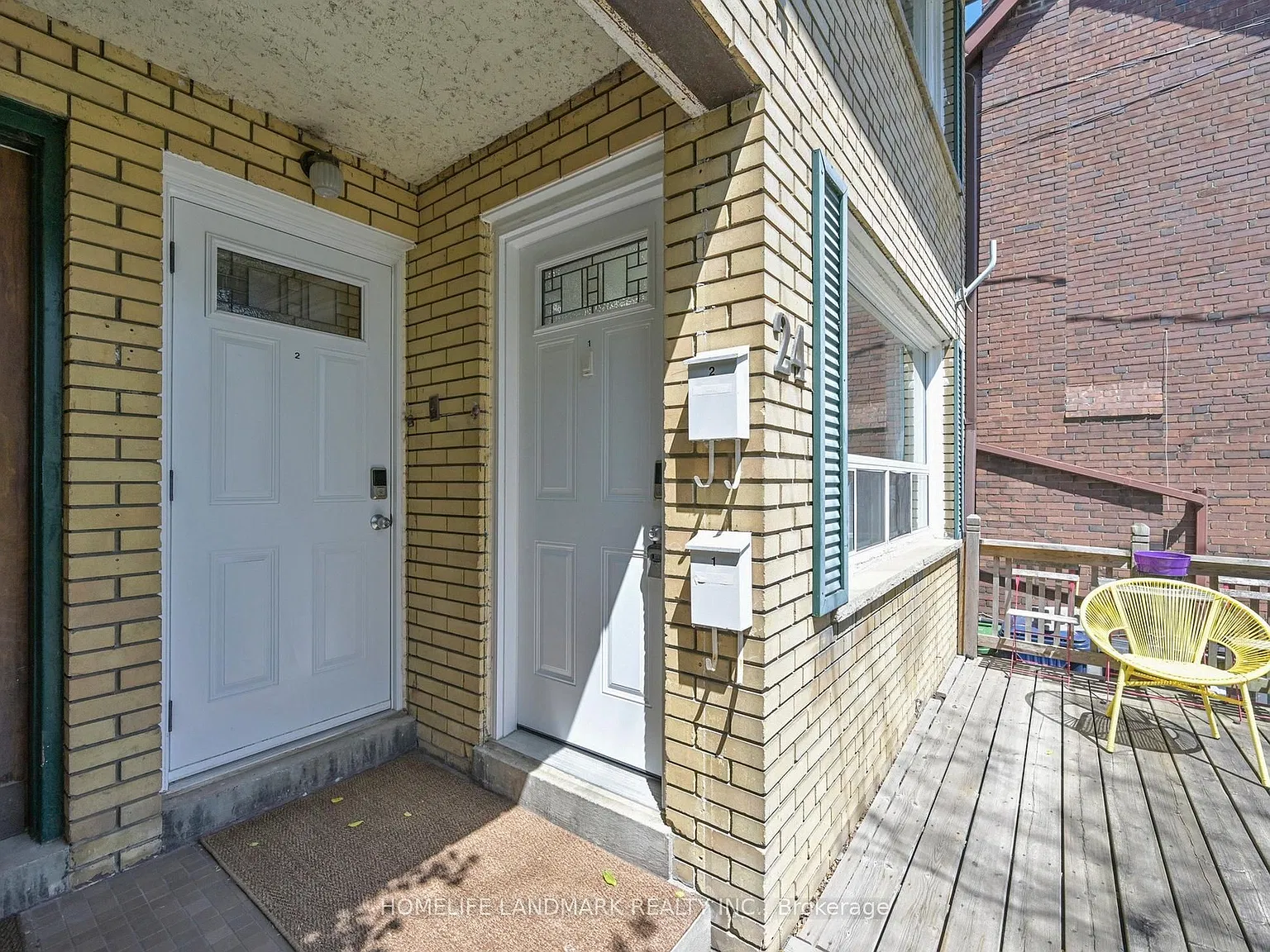 2 bed, $2,950 — Photo 3