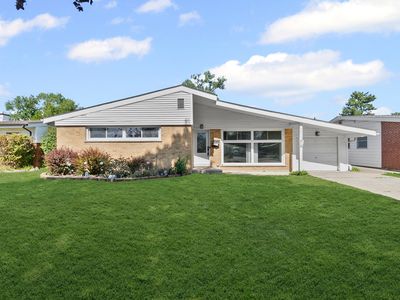 7240 Palma Ln, Morton Grove, IL, 60053