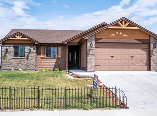 981 Eagle Dr, Douglas, WY 82633