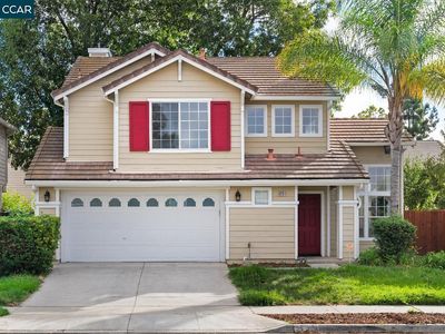 6261 Ginashell Cir, San Jose, CA, 95119