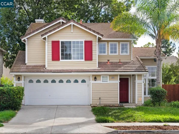 6261 Ginashell Cir, San Jose, CA 95119