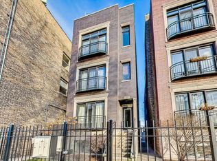 2023 N Mozart St #1, Chicago, IL 60647