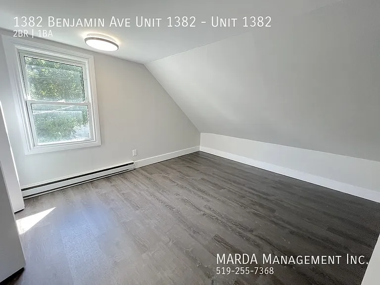 1382 Benjamin Ave #1382 — Photo 22