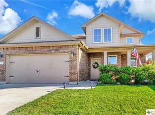 132 Langtry Ln, Jarrell, TX 76537