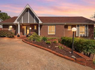 5306 Inlet View Ln, Hixson, TN 37343
