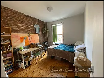 Rented by Empire One Realty