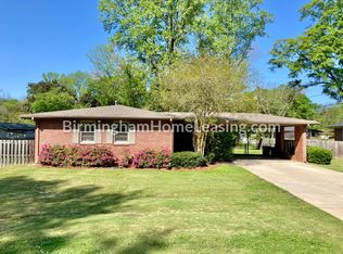 4020 Dolly Ridge Rd, Birmingham, AL 35243