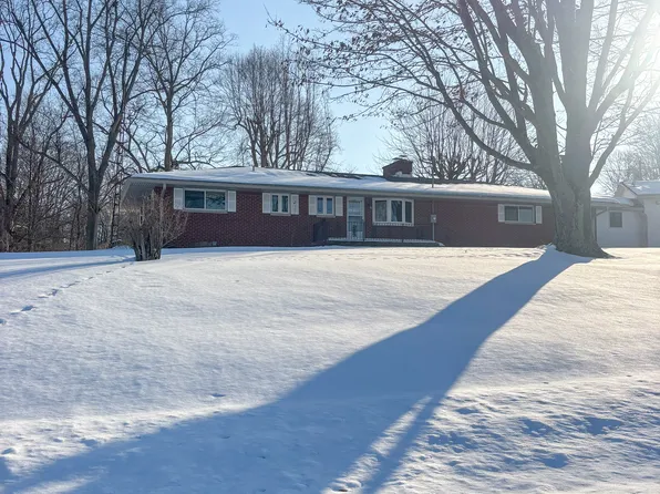 2696 S County Road 180 E, Greensburg, IN 47240