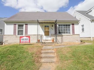 1108 W Carson St, Muncie, IN 47303