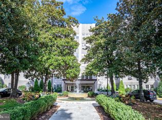 2737 Devonshire Pl NW #324 & 325, Washington, DC 20008