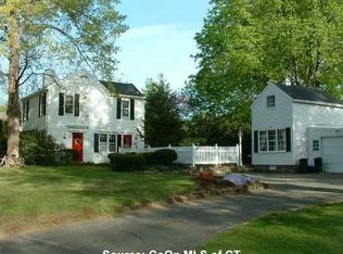 165 Academy Rd, Cheshire, CT 06410