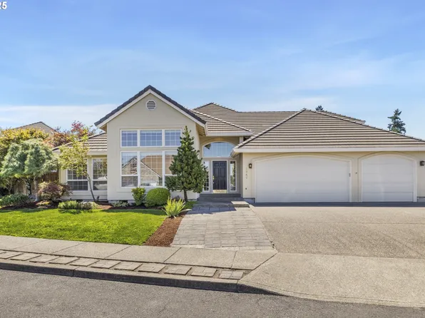 1947 NE 21st Ave, Canby, OR 97013