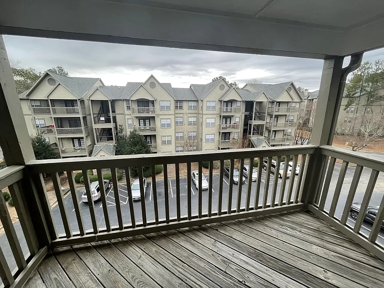 Wesley Hampstead Apartments at Douglasville — Photo 80