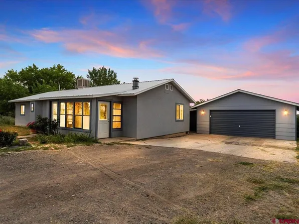 6910 High Mesa Road, Olathe, CO 81425