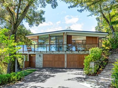 15 Oakhill Dr, Woodside, CA, 94062