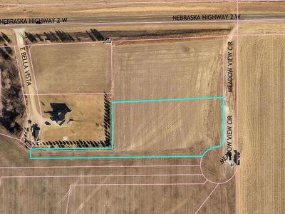 Meadow View Cir, Cairo, NE, 68824