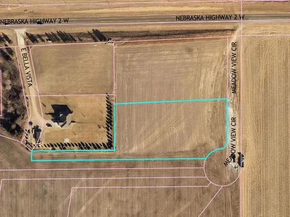 Meadow View Cir, Cairo, NE 68824