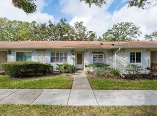 2238 Lark Cir W APT D, Palm Harbor, FL 34684