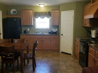 45 Elba Rd, Georgetown, GA 39854