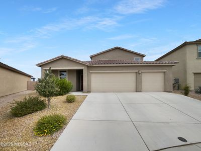 5051 E Wash Overlook Dr, Tucson, AZ, 85706