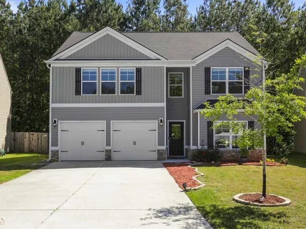 182 Brasch Park Dr, Grantville, GA 30220