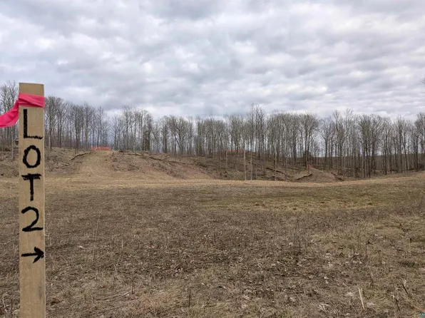 Lot 2 Vahtera Heights DRIVE, MORSE, WI 54546