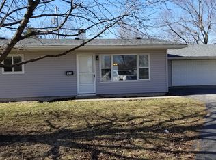 1618 Gibson Dr, Lebanon, IN 46052