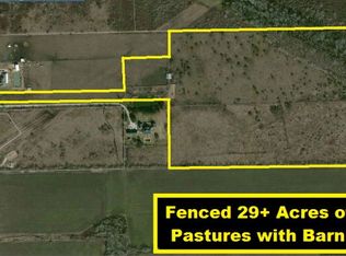 12312 County Road 65, Rosharon, TX 77583