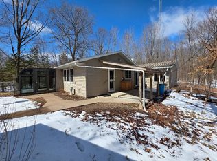 350 25 1/4 Ave, Cumberland, WI 54829