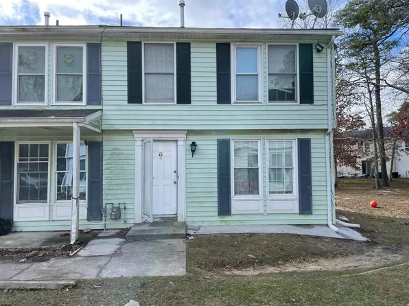 6 Theresa Ct #6, Absecon, NJ 08205