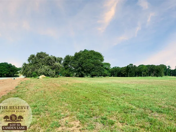 51 Camden Ln, Springtown, TX 76082