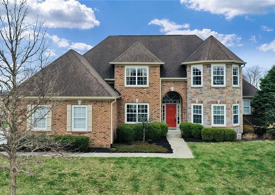 16449 Oak Manor Dr, Westfield, IN 46074 Zillow